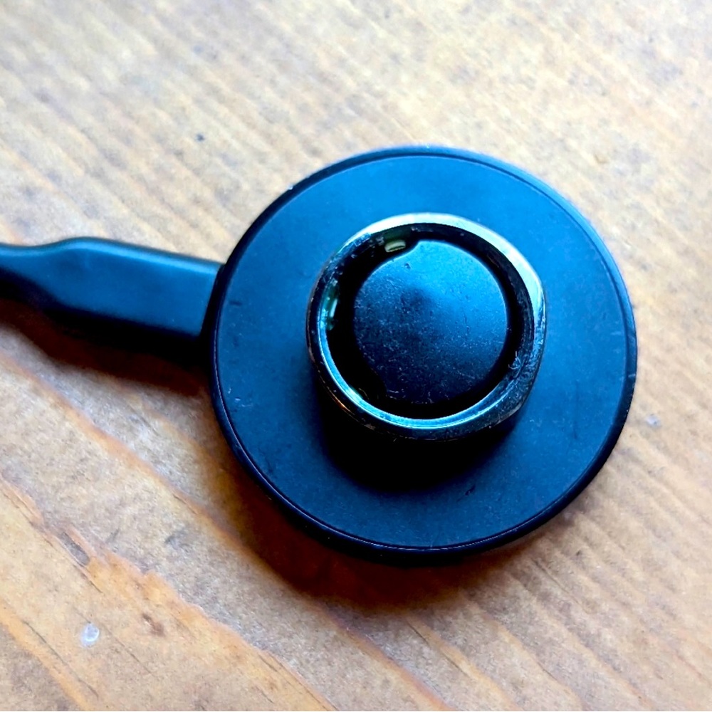 Oura Ring- Gen 2 - Size 10